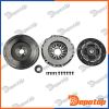 Kit d'embrayage pour AUDI | NZS-AU-001, 03G105266AT